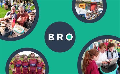 Bro360 – Cynllun Golwg i ddatblygu rhwydwaith o wefannau bro.